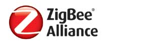 Zibgee Alliance logo