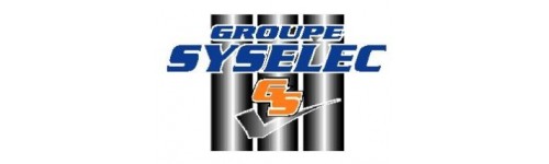 logo de Syselec
