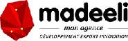 Madeeli logo