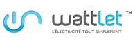 logo de Wattlet