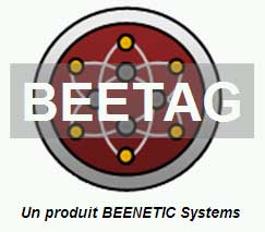 Beetag logo