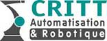 CRITT Automatisation logo